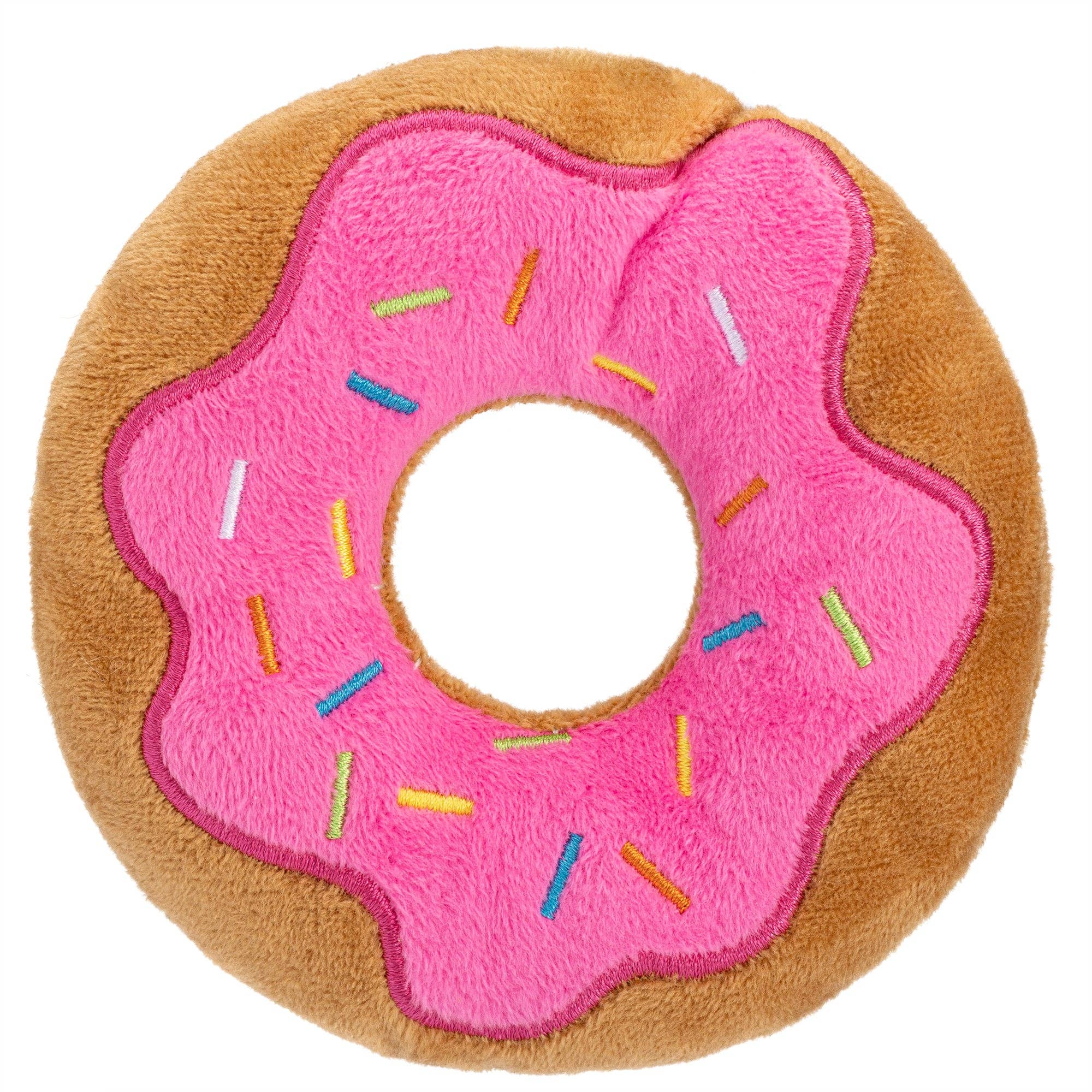 Dogline - Wholesale Pet Squeaky Toy - Dog - NEW 6" Mini Squeaky Dog Toy Collection9