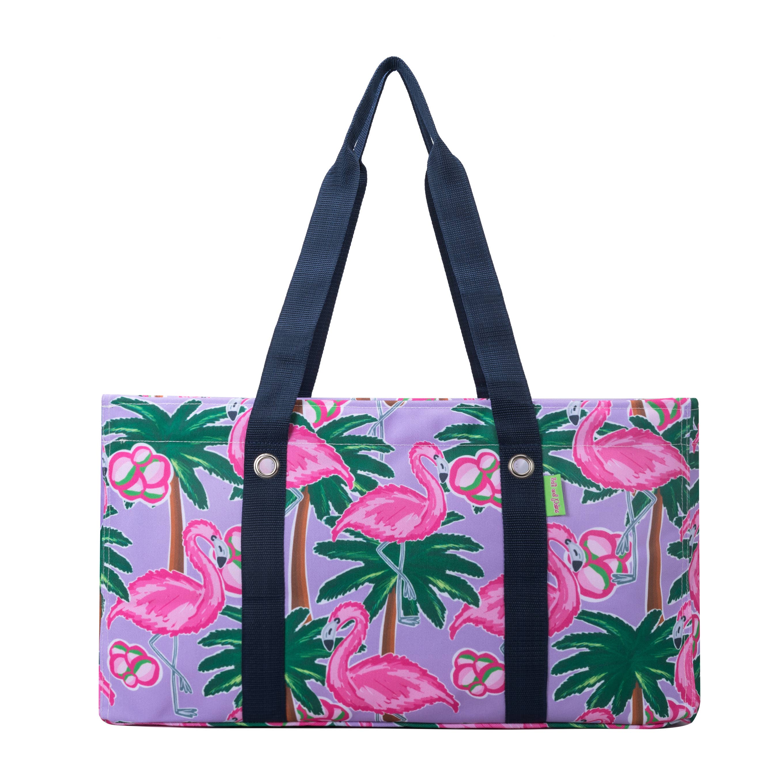 Salt and Palms - Wholesale Tote Bag - Women's - Utility Tote58