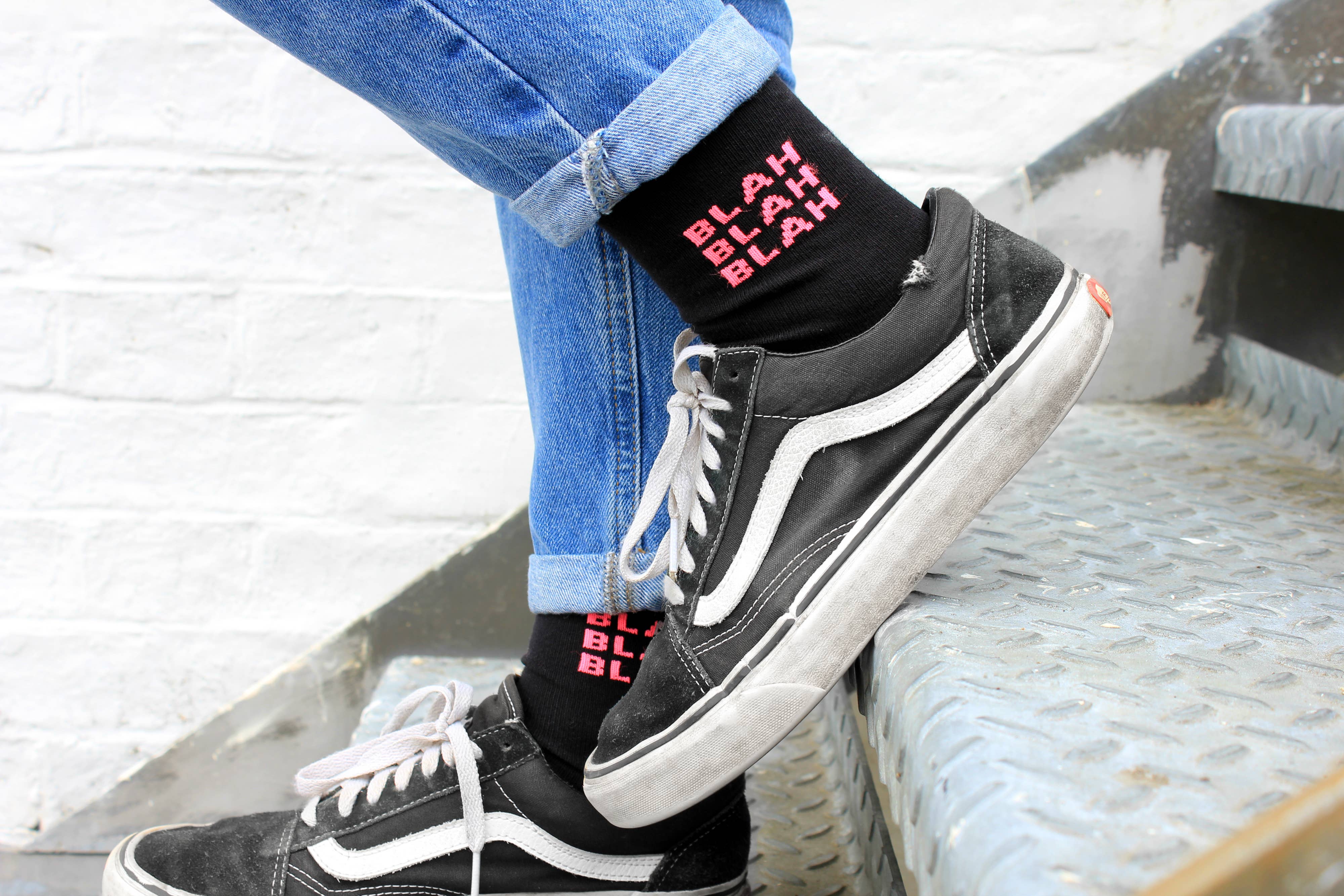 Sock Academy – wholesale Socks – Unisex – Unisex Pairs - Cockney Spaniel Countertop POS3