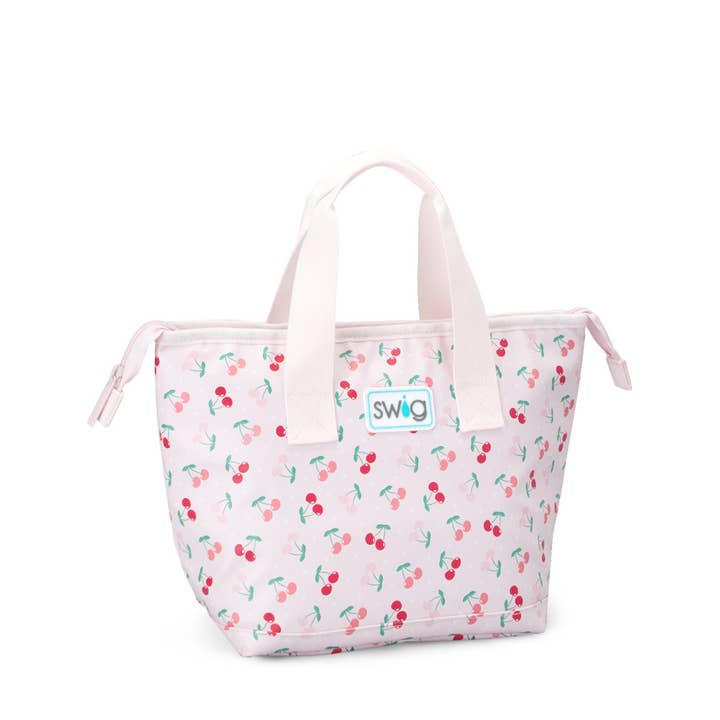 Swig Life - Wholesale Lunch Bag/Box - Cherry Pie Lunchi Lunch Bag