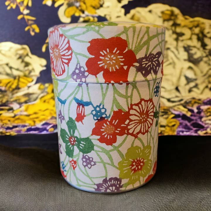 Candela naturale Yimi per la vendita all'ingrosso da parte di RIVES DE SAINTONGE