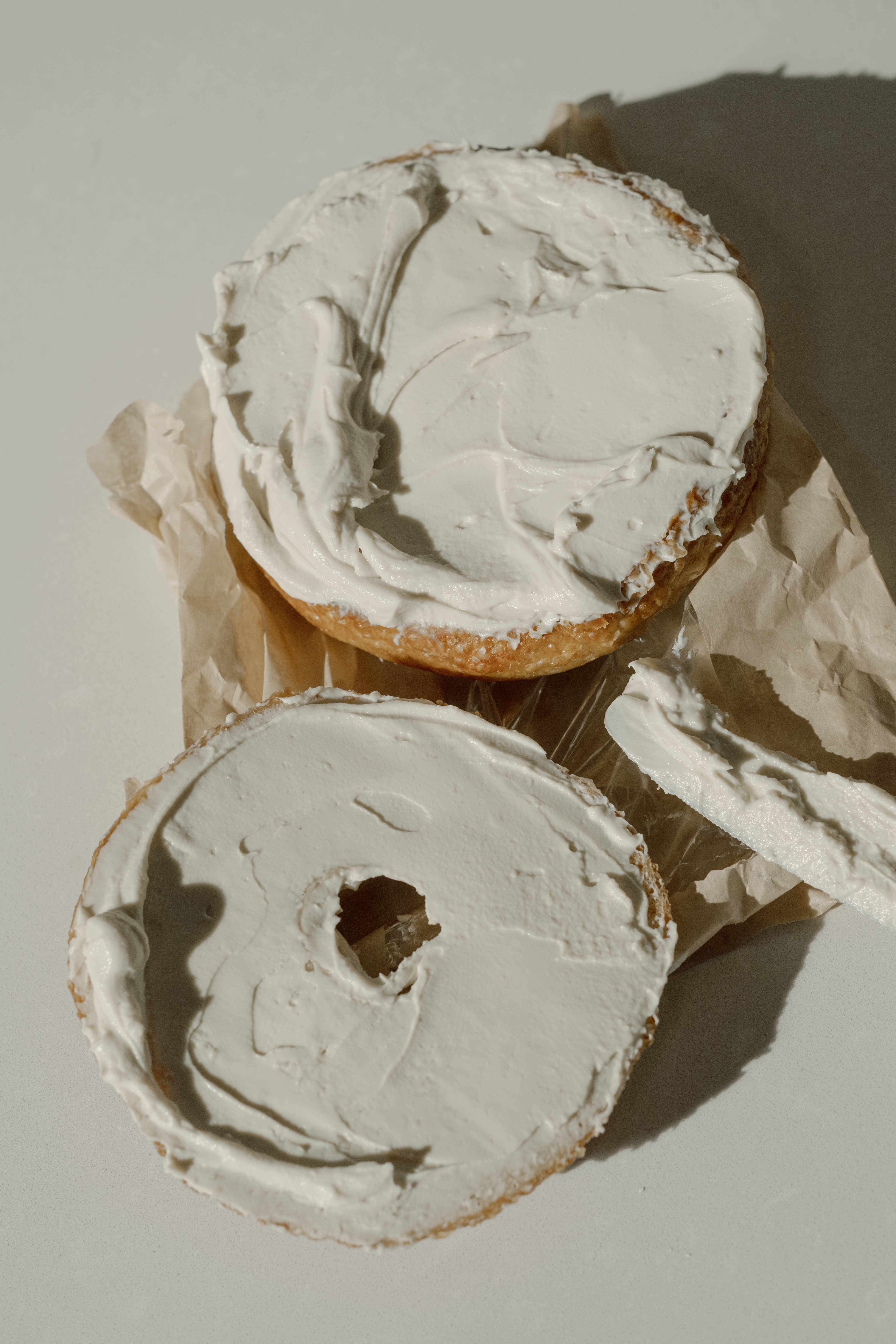 Monty's - Wholesale Cheese - Monty's Scallion Pure Cashew Cream Cheese (2lb)2