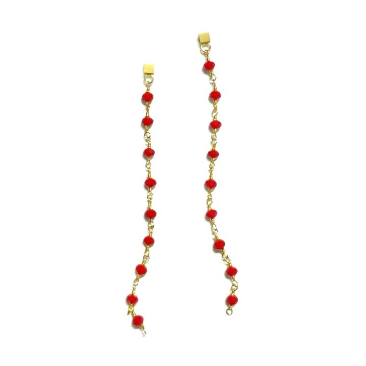 Betsy Pittard Design LLC – Großhandel Ohrhänger – Busbee0