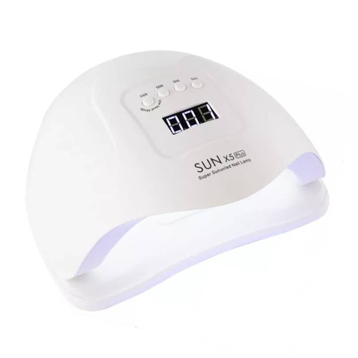 Sun X5 Plus Lichthärtungsgerät für den Großhandel von claire beauty