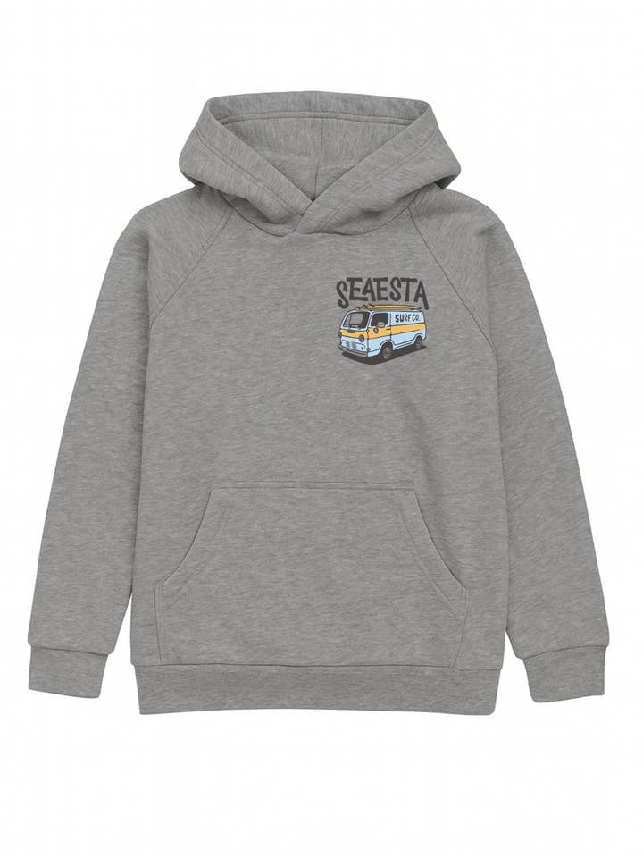 Sun Chaser Hoodie / Youth for wholesale by Seaesta Surf