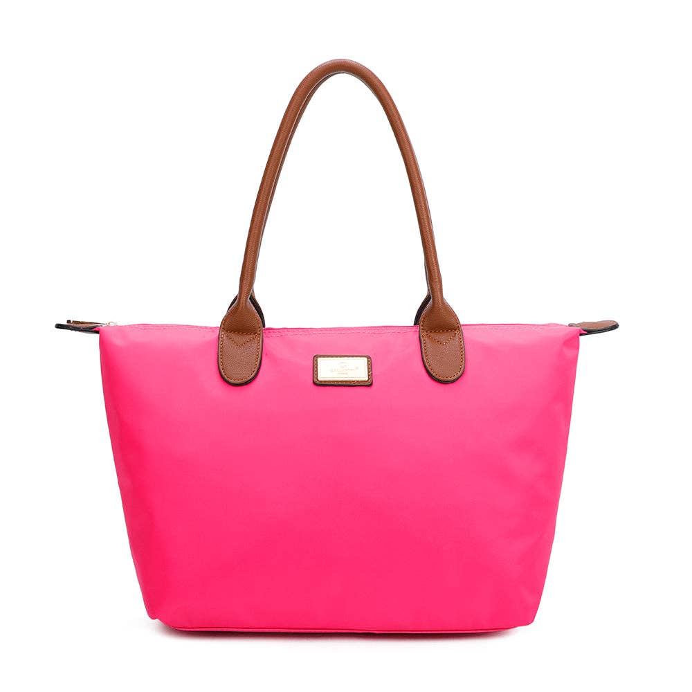 Gallantry - Wholesale Tote Bag - Women's - La Balade™ (Large) Z-0321
