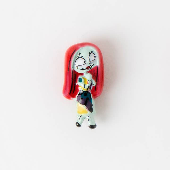 Disney Charme Sally de L'Étrange Noël de monsieur Jack pour la vente par Origami Owl