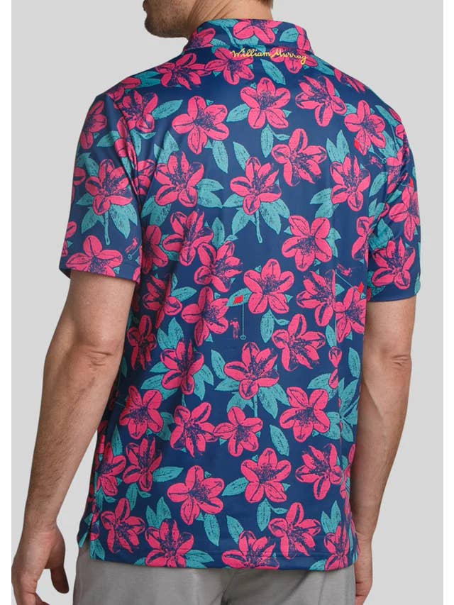 William Murray Golf - Wholesale Polo - Men's - Remastered Polo12