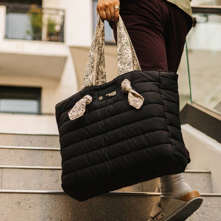 Niche Street – Sacola - Mulher por atacado – O SACO DE SANTEE2