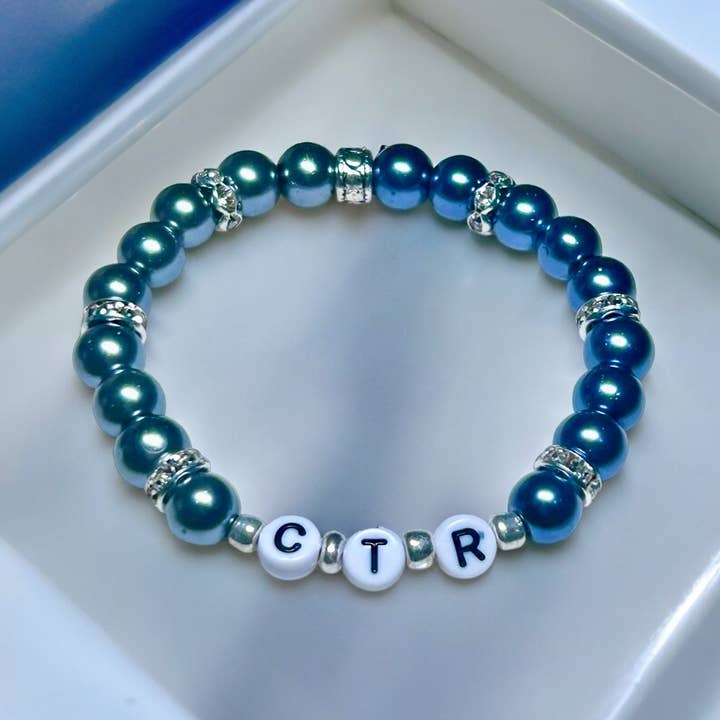 Sapphire CTR for wholesale by Supr Nova Wrists