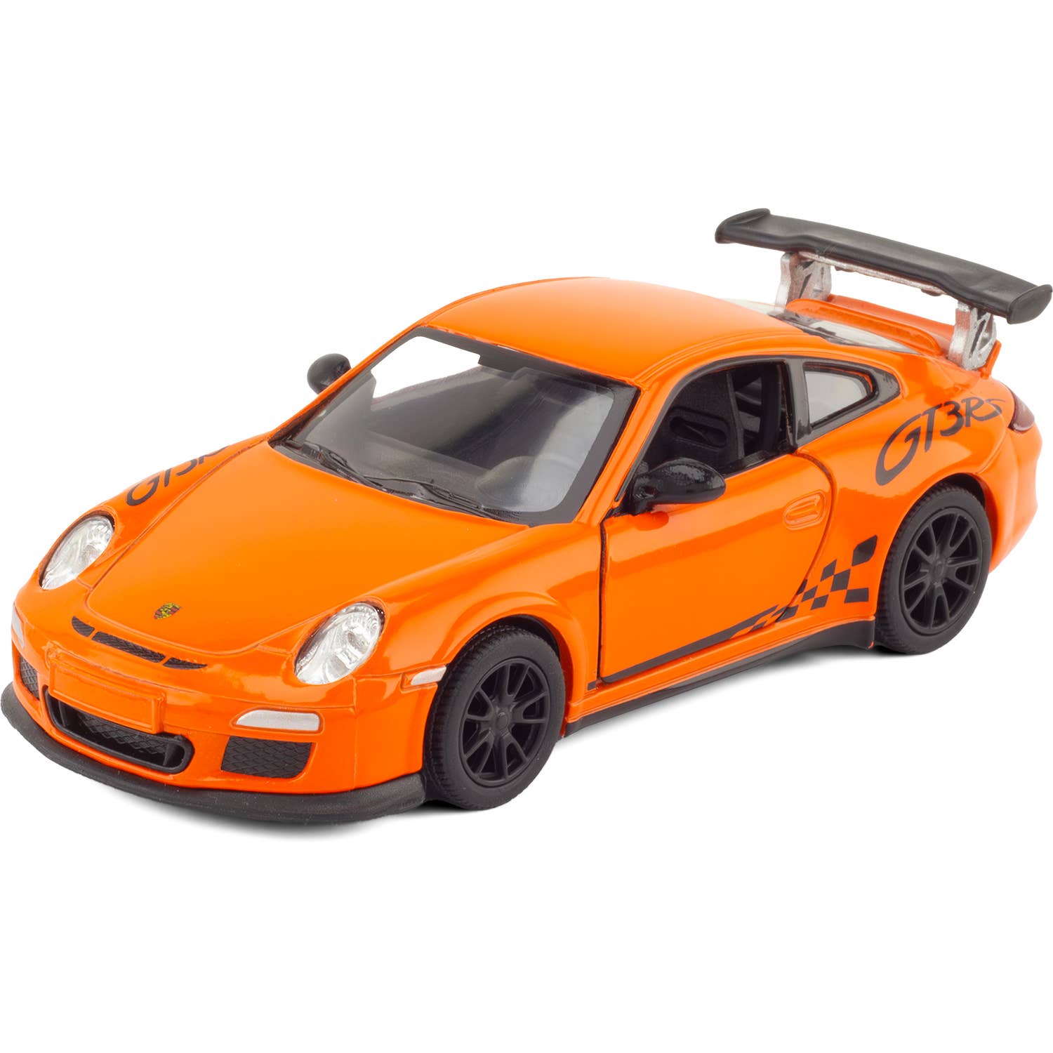 Ulysse Couleurs d'Enfance - Wholesale Toy Car/Truck - Kids - MINIATURE: PORSCHE 911 GT3 RS3