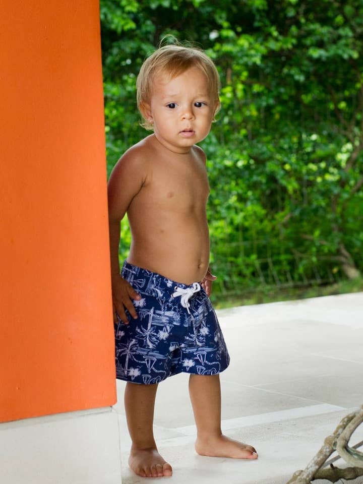 Tabla Nautica Short Baby para venta al por mayor de Sea Circus Australia