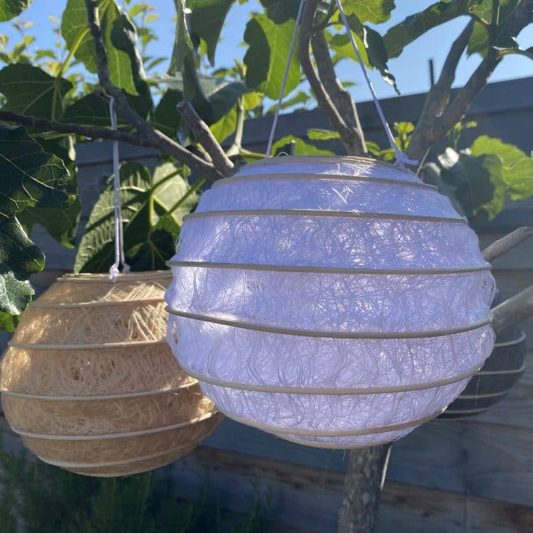 ByBazz - Wholesale Lantern - Lampion Zand1