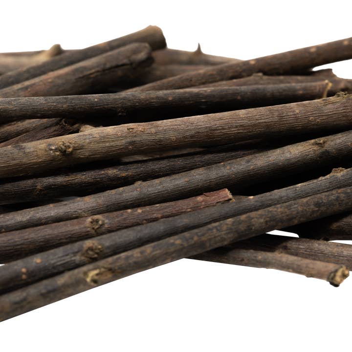 Brundo Spice Company - Wholesale Herbs - Gesho Entchet | Hops Stems