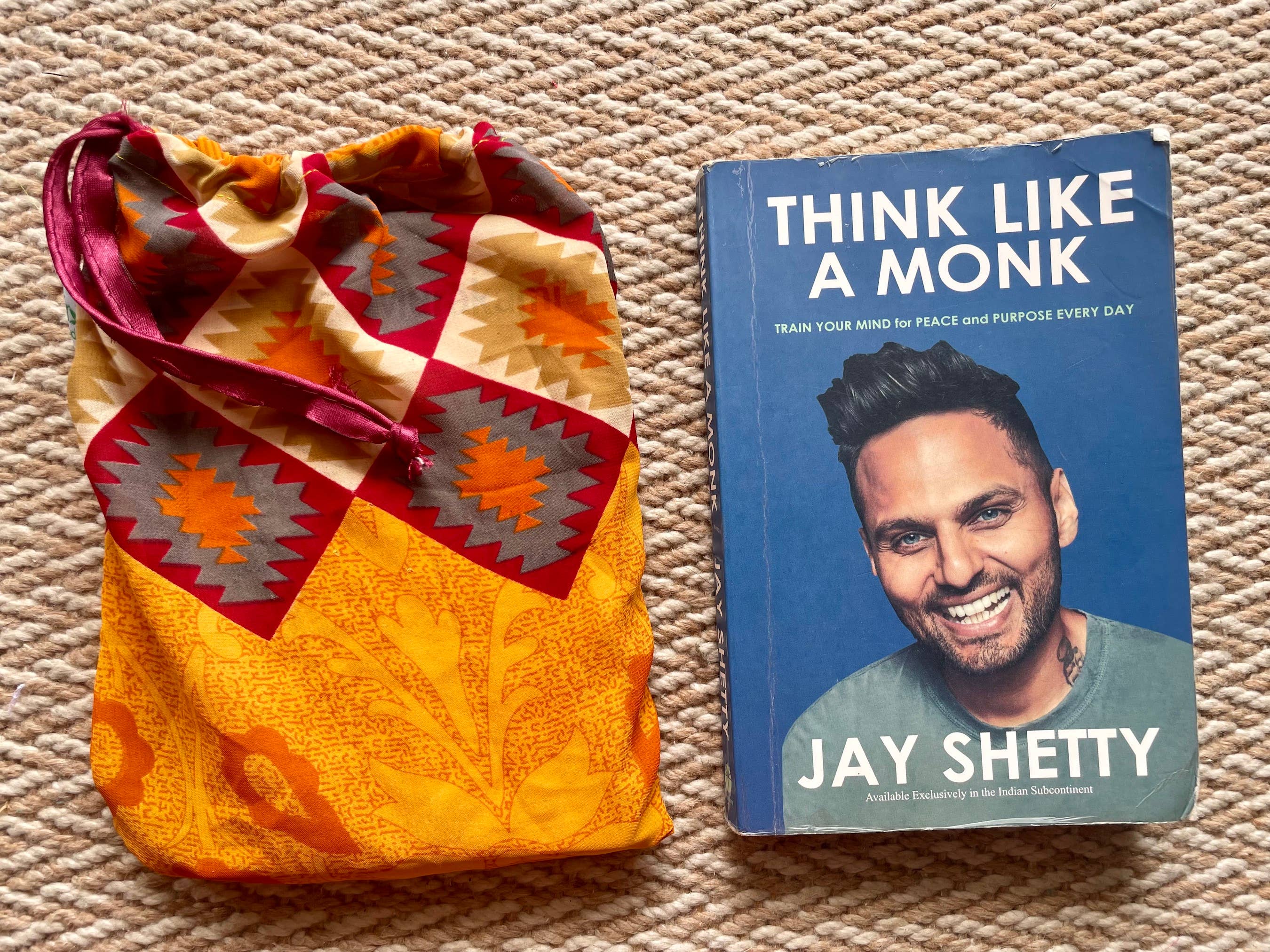 Green Frog India - Wholesale Gift Bag - Upcycled Sari Gift Bags and  Zero Waste Present Wraps7