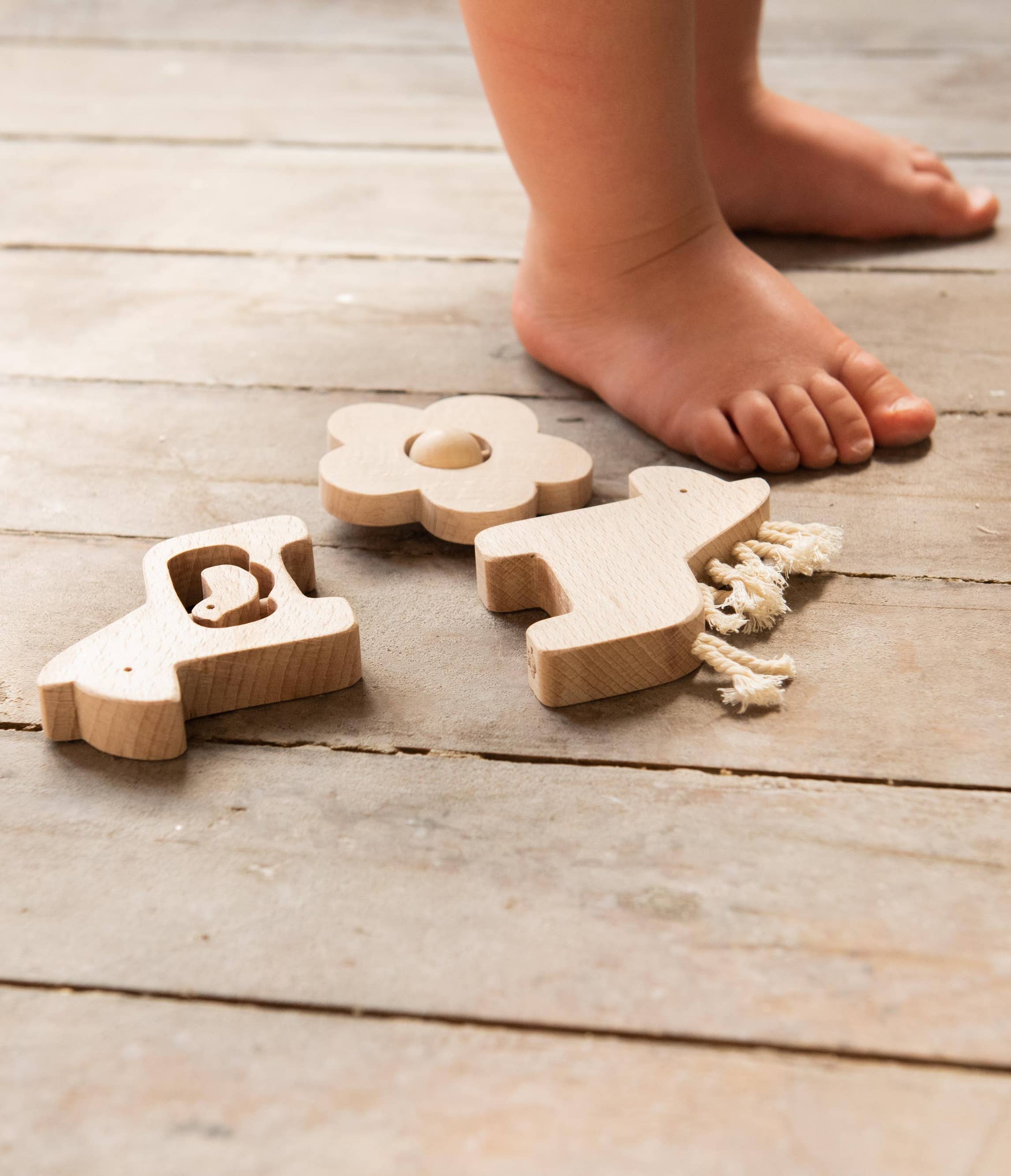 KMR Childwood - Wholesale Wood Toy - Kids - DADA BIRD wooden toy5