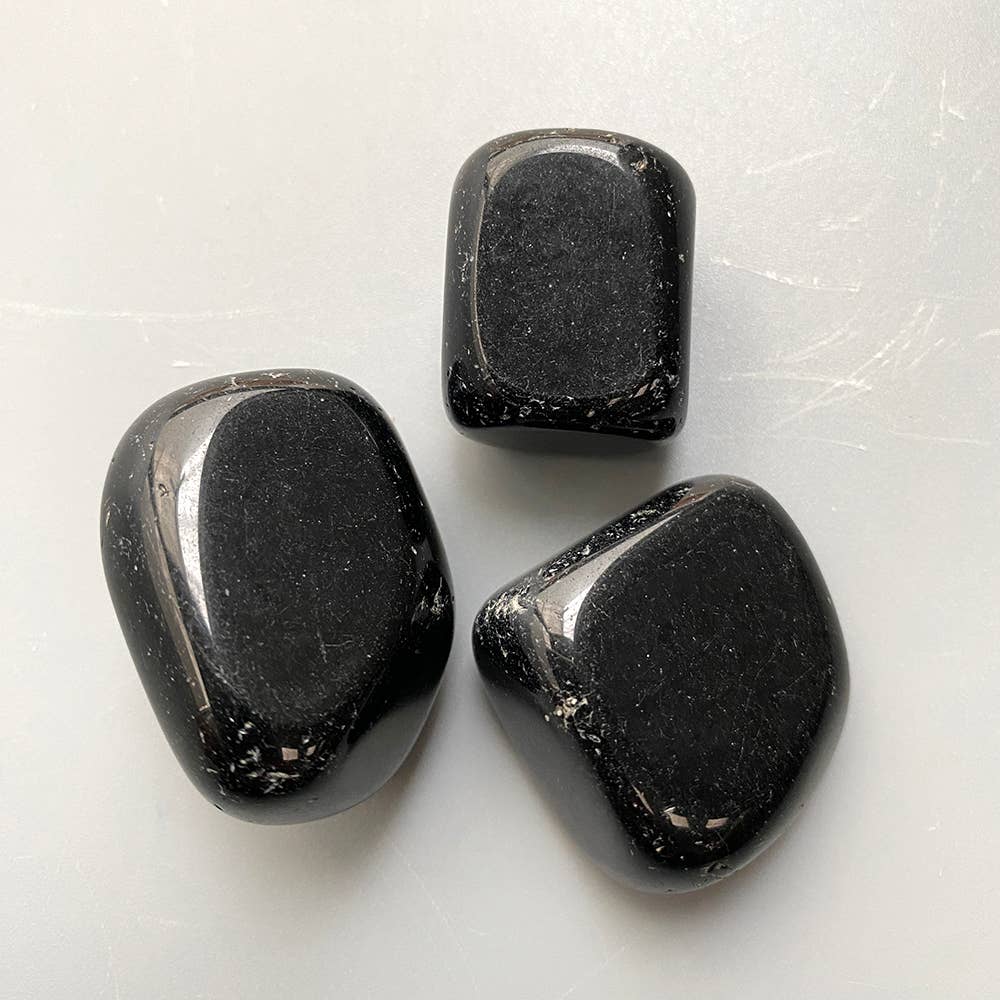 VIE – wholesale Spiritual stone/crystal – Tumbled Crystal, Single118