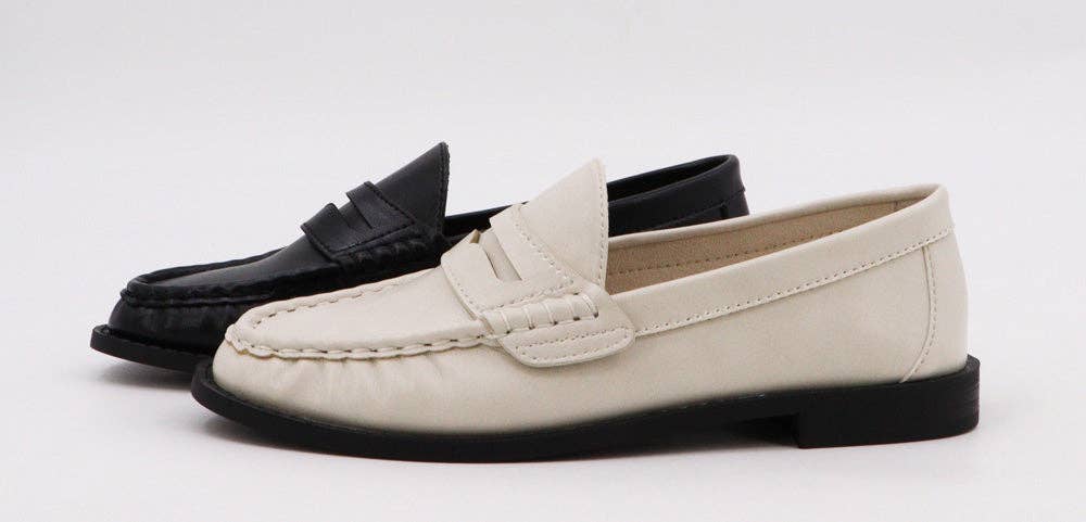 Mars Sky Shoes Wholesale - Vente Mocassins – femme - Bamboo PATH-01 Mocassins à enfiler pour femmes avec couture - Lot de 18 paires - 15,65/paire2