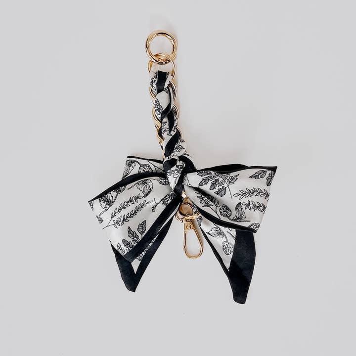 Pretty Simple – wholesale Individual charm/pendant – Charmed By Satin Bag Charms Wholesale3