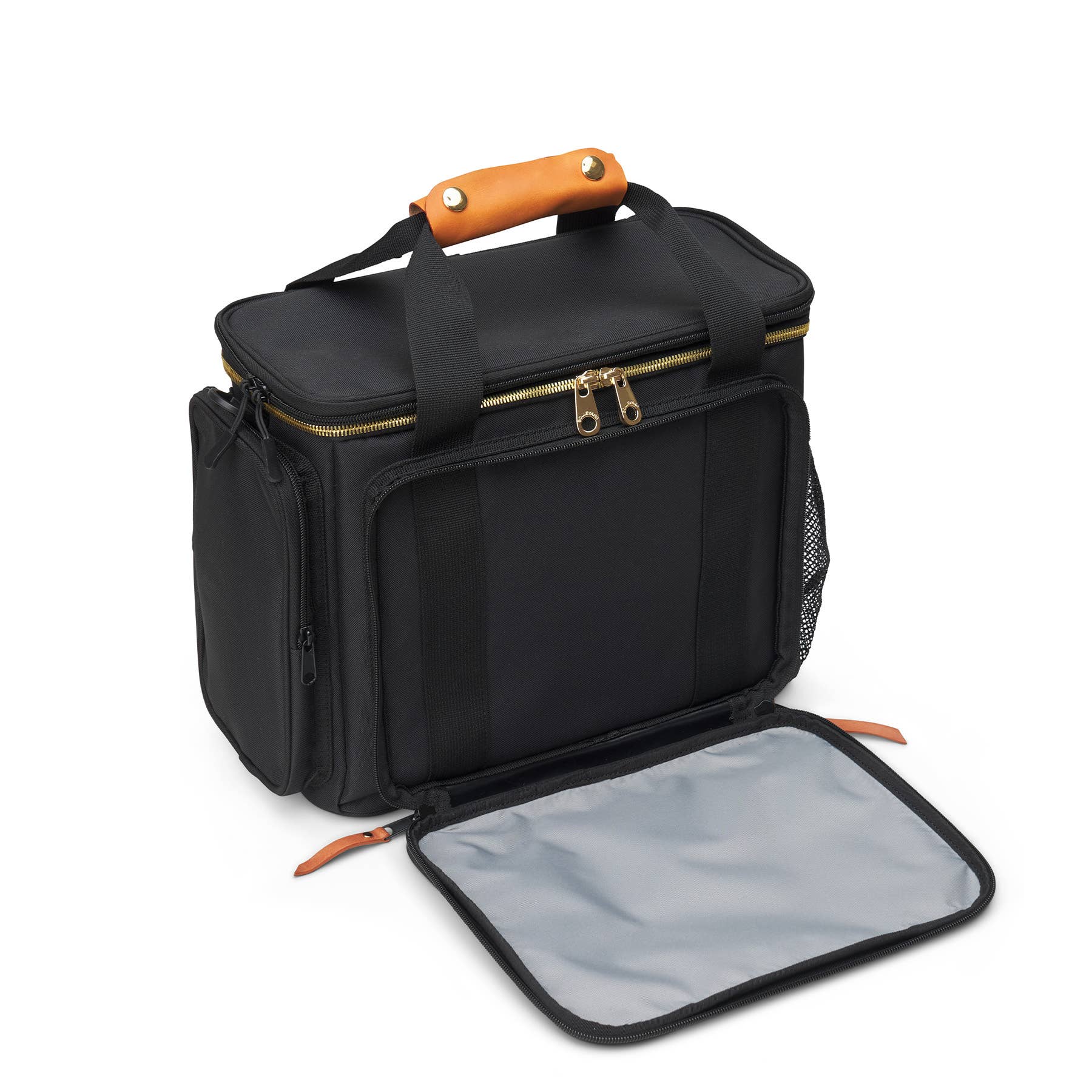 Boulevard - Vente Caisse de transport – chat et chien - Sac de voyage pour animaux "Rovernight"13