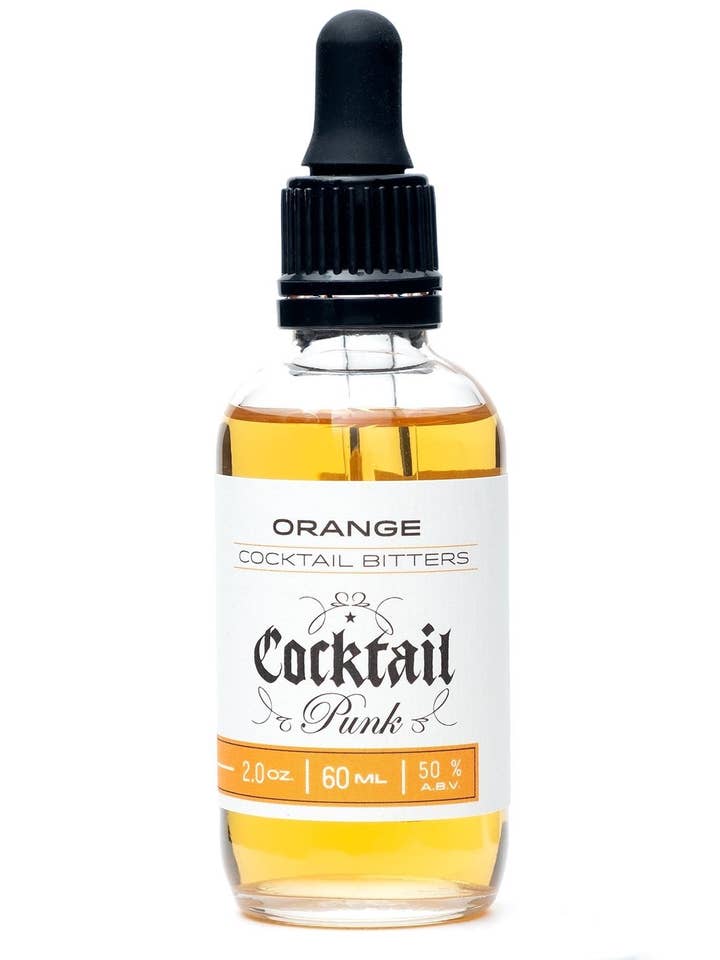 Amères Cocktail Orange pour la vente par Cocktailpunk