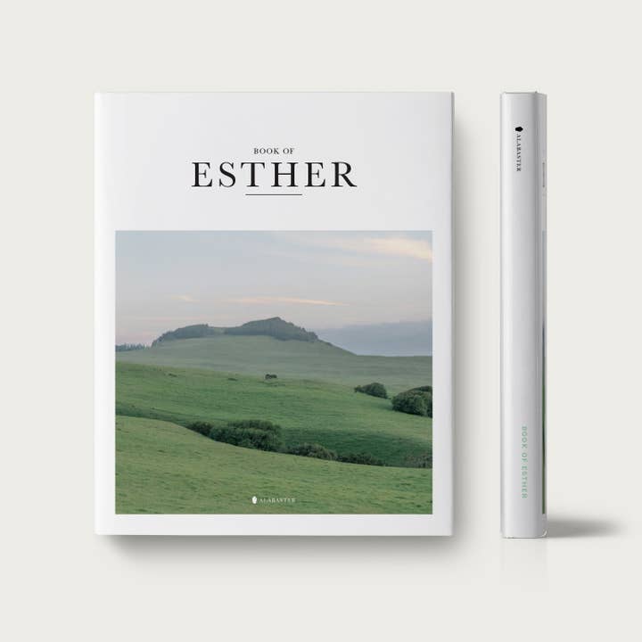 Alabaster Co - Wholesale Religion Book - The Book of Esther