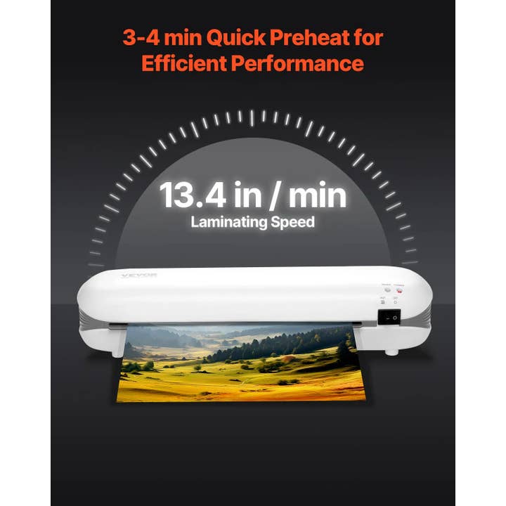 VEVOR - Wholesale Craft Tool - BGFMJA4RY35MC803EV13