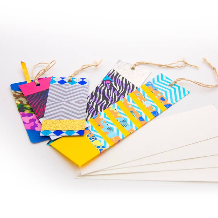 BAZIC Products - Wholesale Poster Board - 11" X 14" White Poster Board (5/Pack)4