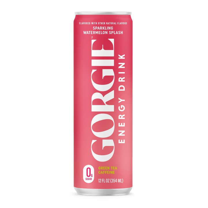 GORGIE - Wholesale Sports/Energy Drink - Energy Drink - Variety Pack