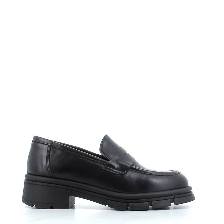 Hodea Mokassins Tamara Schwarz für den Großhandel von HODEA