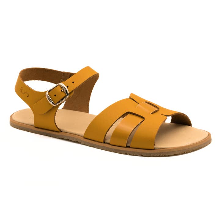 BAREFOOT SANDAL SKIMO FLEXI KIDS for wholesale by Pituka Wear