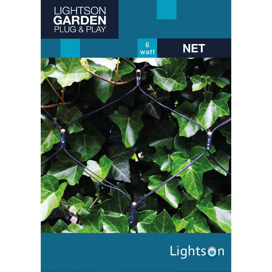 LightsOn - Wholesale Outdoor/Lawn Light - Net6