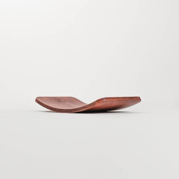 Bunny Hopkins - Wholesale Wood Toy - Kids - Wobble Board4