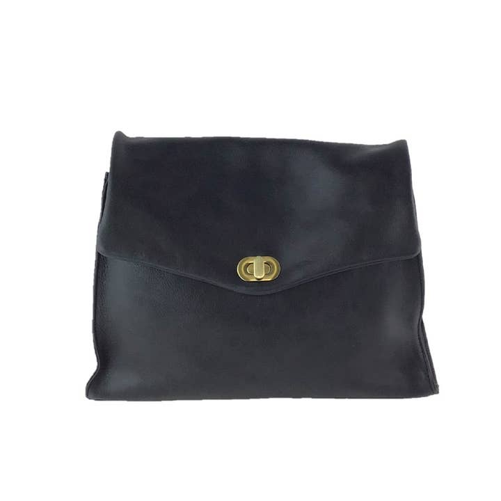 Morgana Spider Zwart voor wholesale door 3CHIC