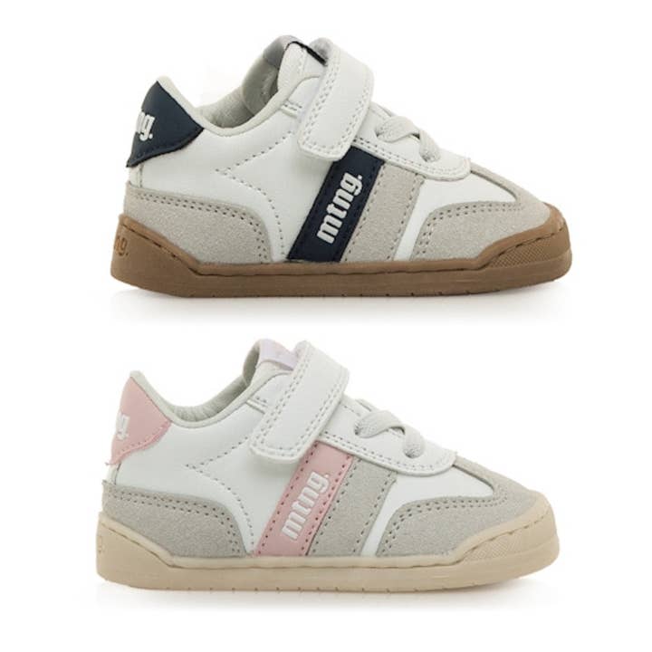 Barefoot Free Baby Modern Losfo Sneakers - Mustang for wholesale by Pituka Wear