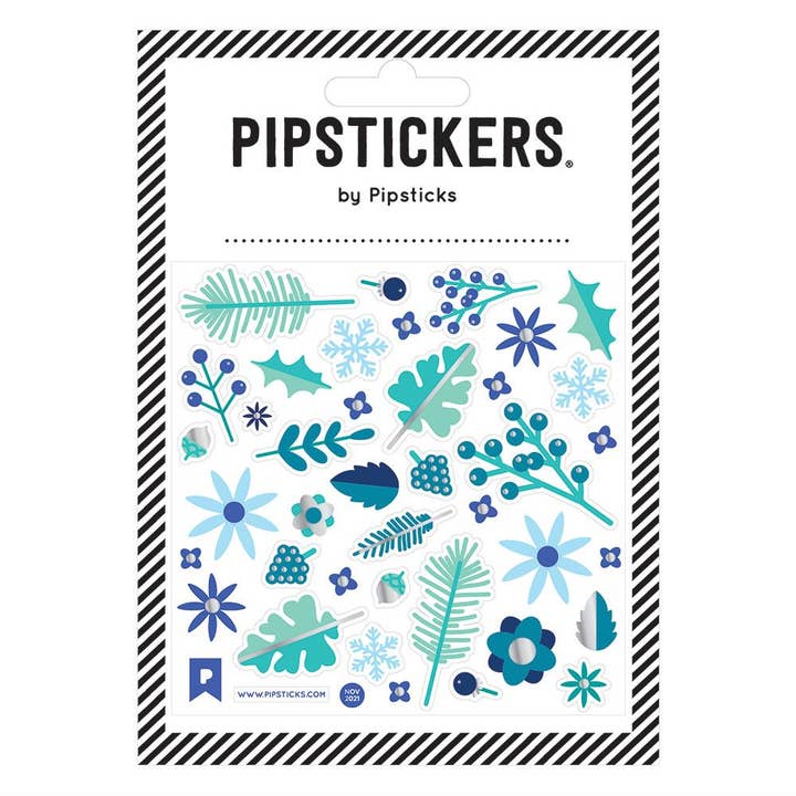 Feuillage hivernal pour la vente par Pipsticks