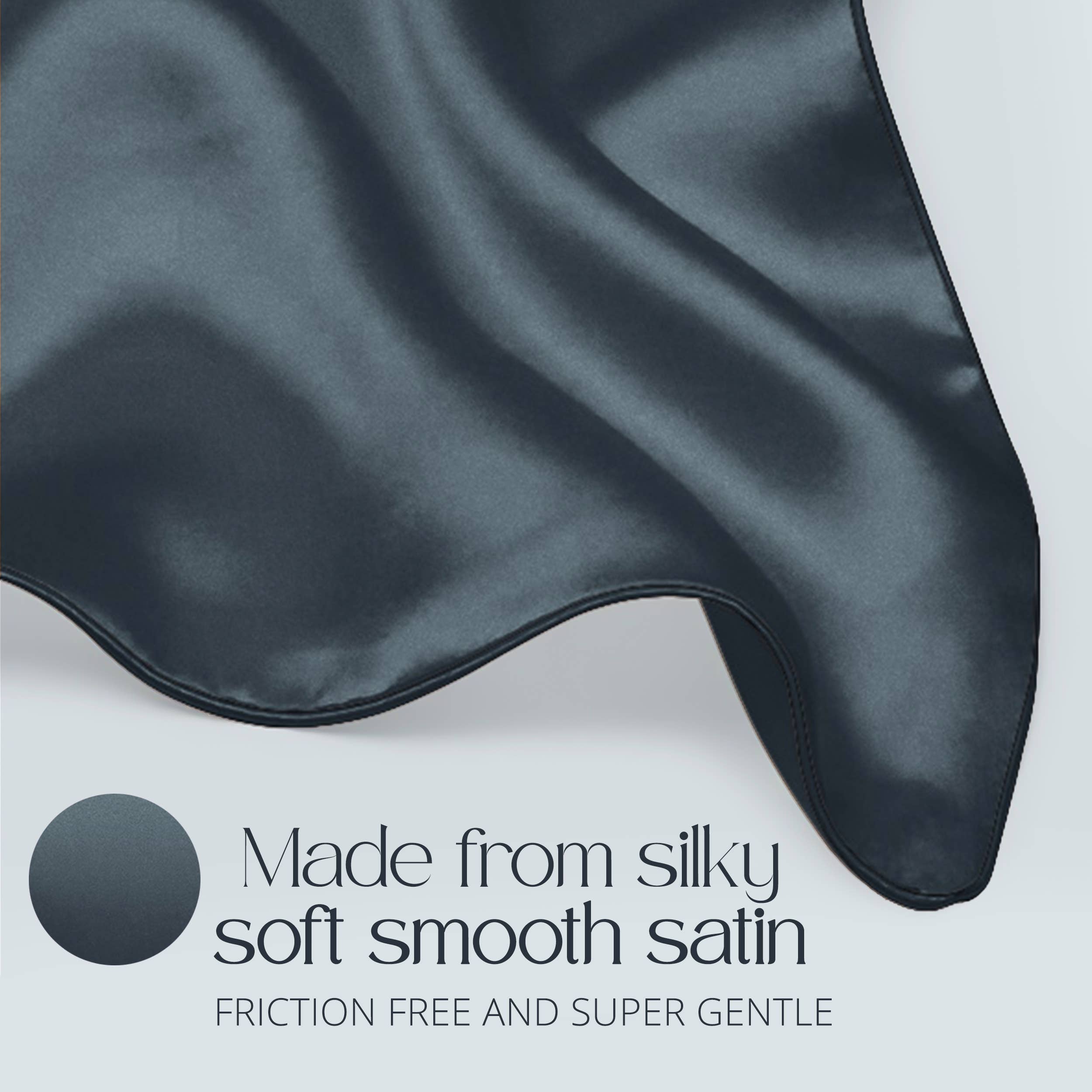 GRACE & COMPANY - Vente Coffrets cadeaux - Coffret Cadeau Satin Soyeux - Minuit2