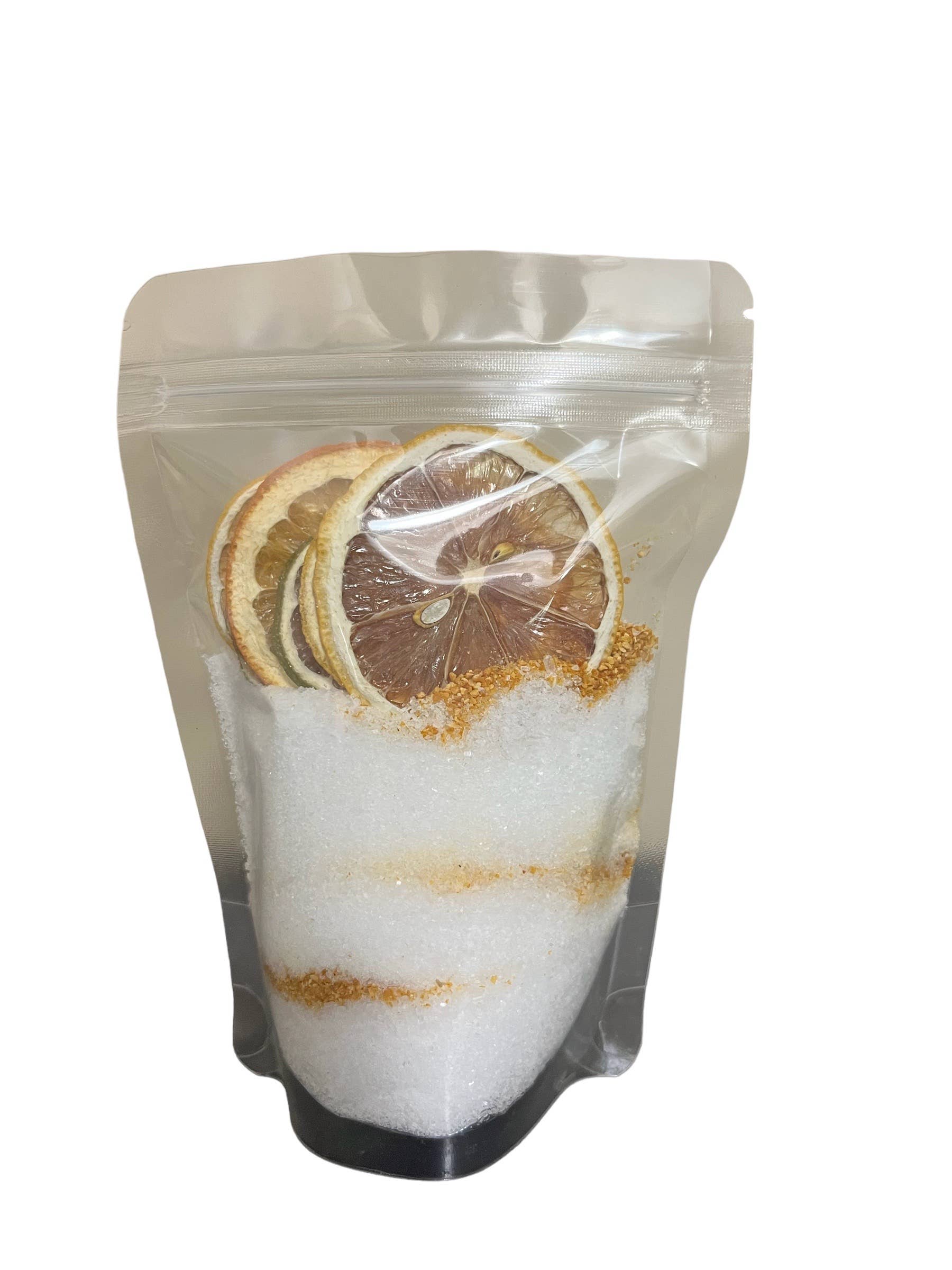 LVNDR Pure Essentials - Wholesale Bath Salts - Luxury Herbal Bath Salts1