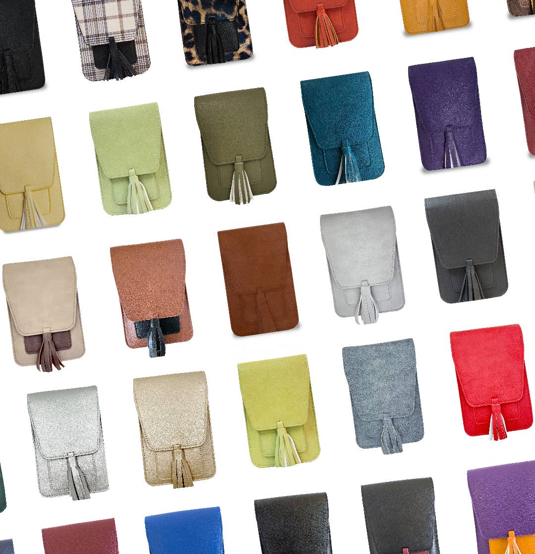 K. Carroll Accessories - Venta al por mayor Bandolera - Mujer - El Harper Crossbody33