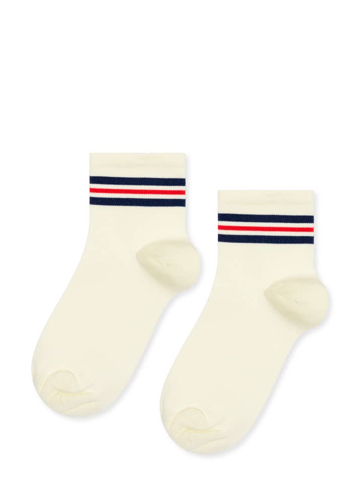 Billie Sporty Short Crew for wholesale by HANSEL FROM BASEL