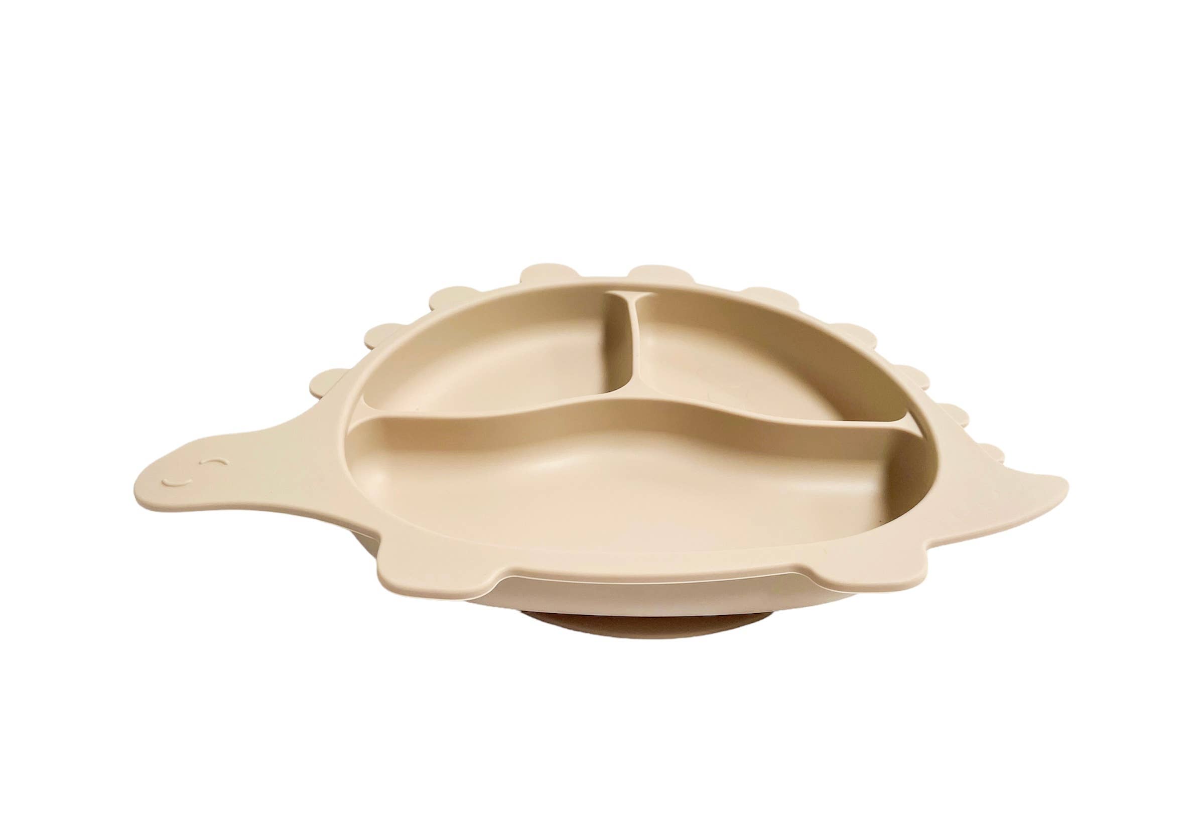 Marlowe and Sage LLC - Wholesale Dinner Plate - Kids & Baby - Dino Plate9