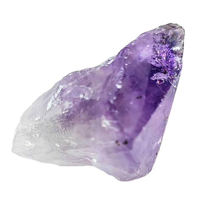 Arômes & Évasions - Wholesale Spiritual Stone/Crystal - Stone -Amethyst -Rough5