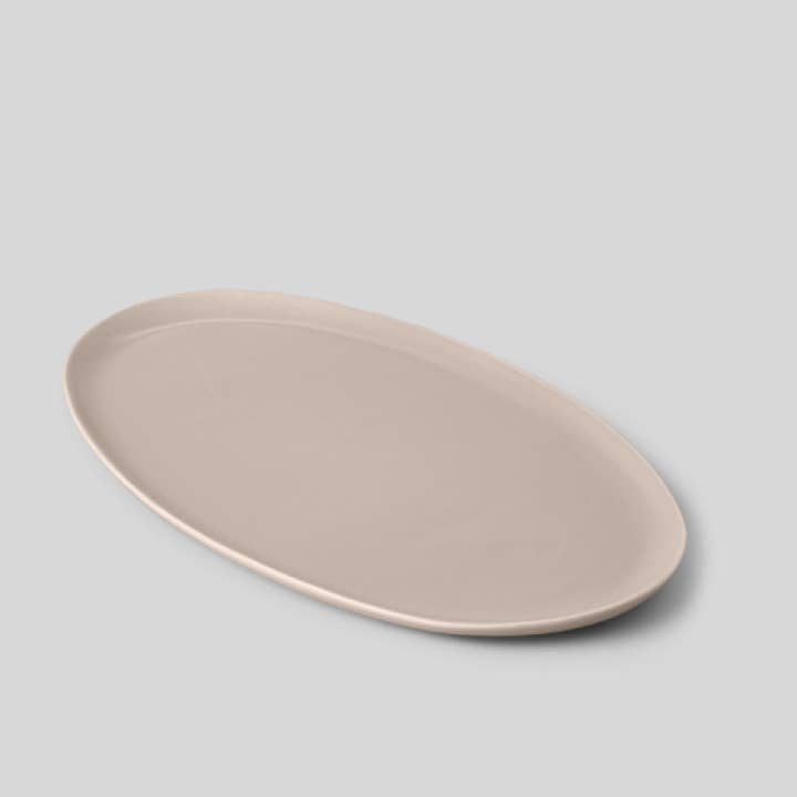 Fable - Wholesale Platter - The Oval Serving Platter12