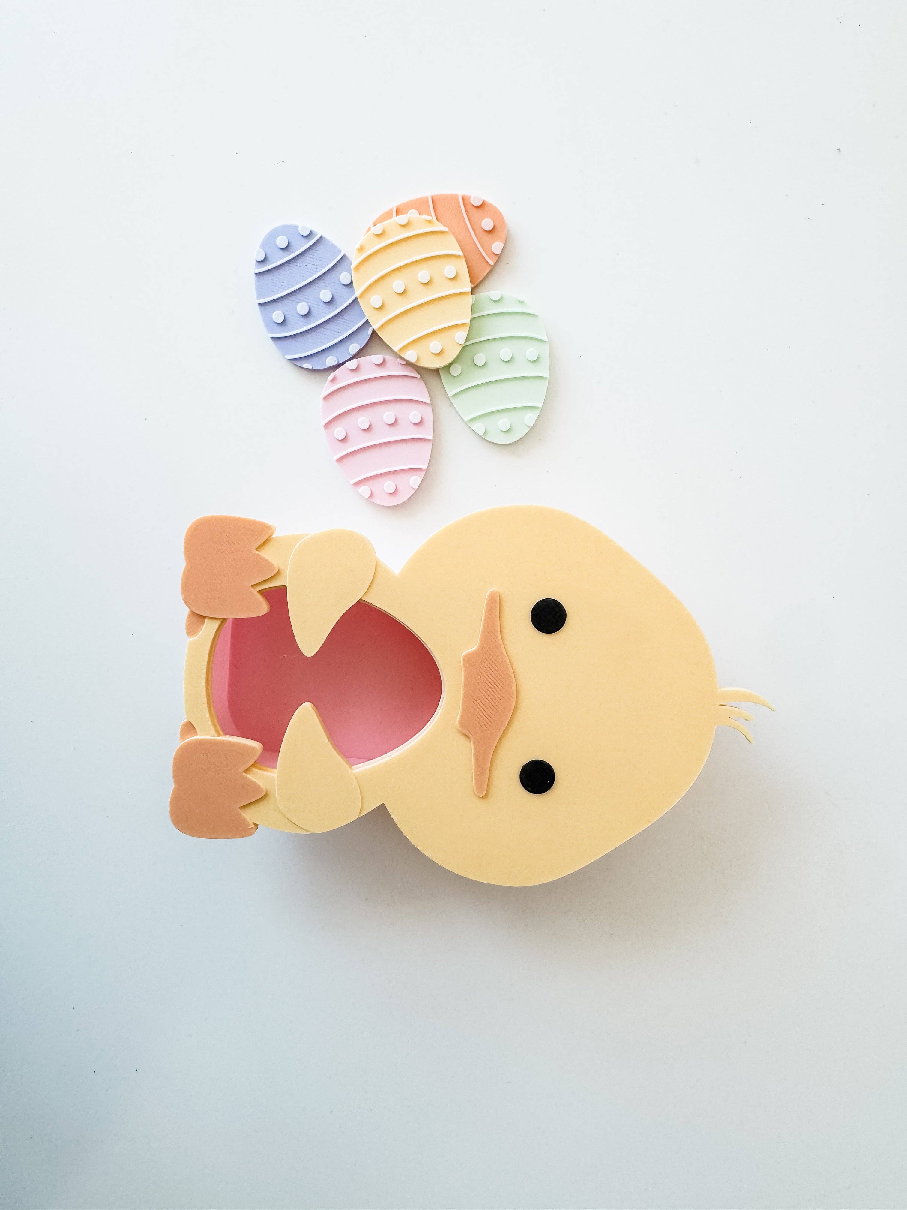 GoodnightFox - Wholesale Toy Set - Kids - Easter Chick Sensory Kit5