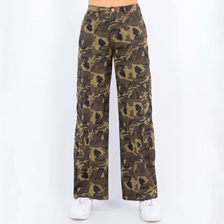 CARGOBYXOR MED FLERA FICKOR MED SÖMMAR - RJH1264CM för wholesale av American Bazi