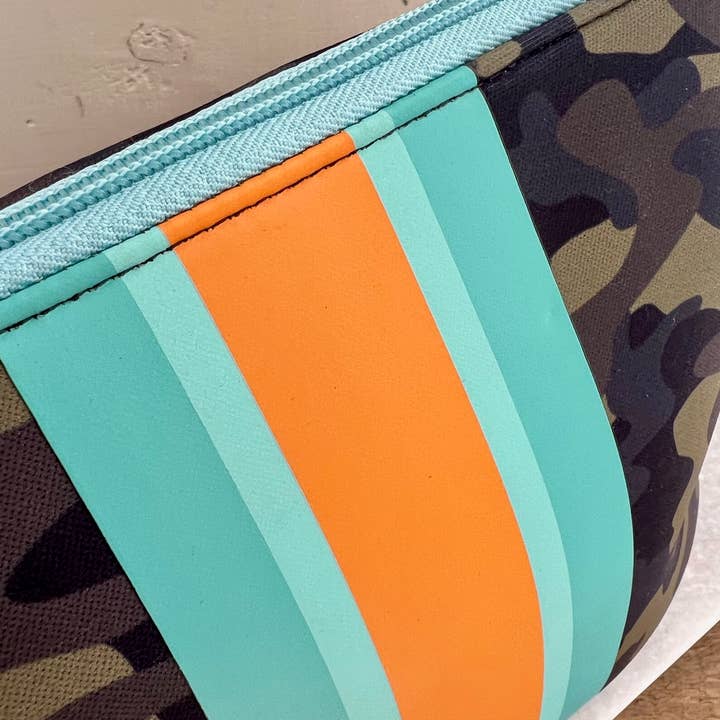 TAYLOR GRAY - Wholesale Tote Bag - Women's - The Taylor Neoprene Tote | shoptaylorgray