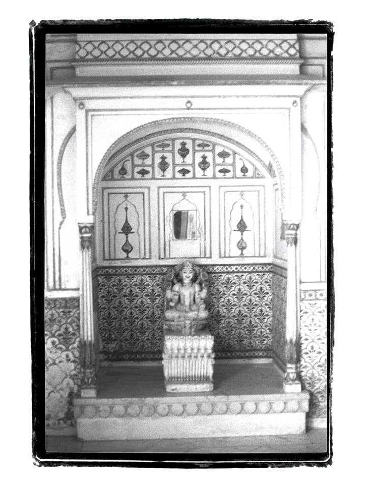 Altar Índia por atacado de Zahavah Jewelry