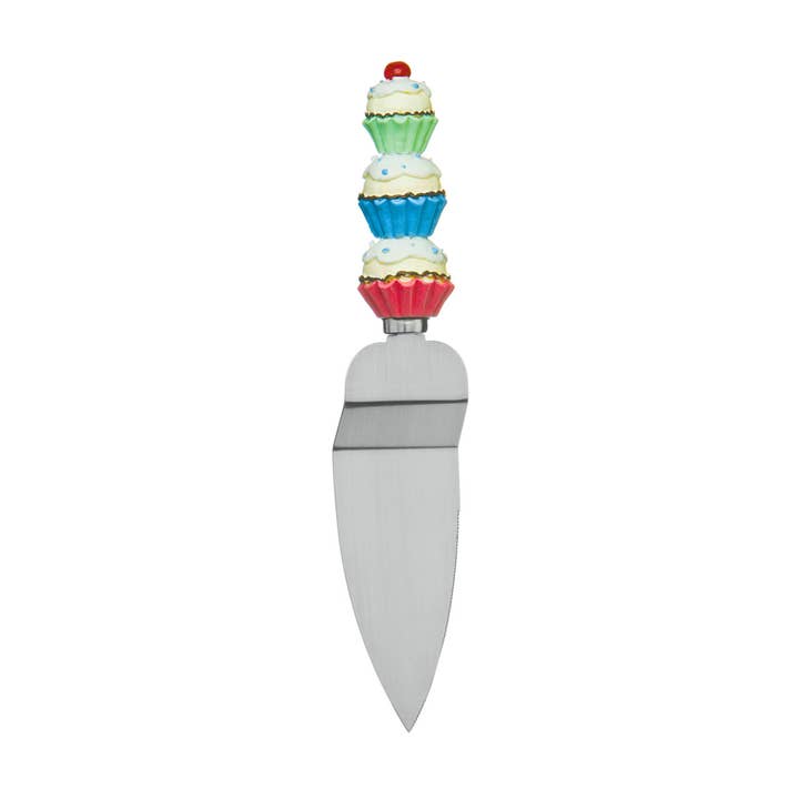 Interiors by Premier – wholesale Kitchen tool/gadget – Cupcake Cake Slice