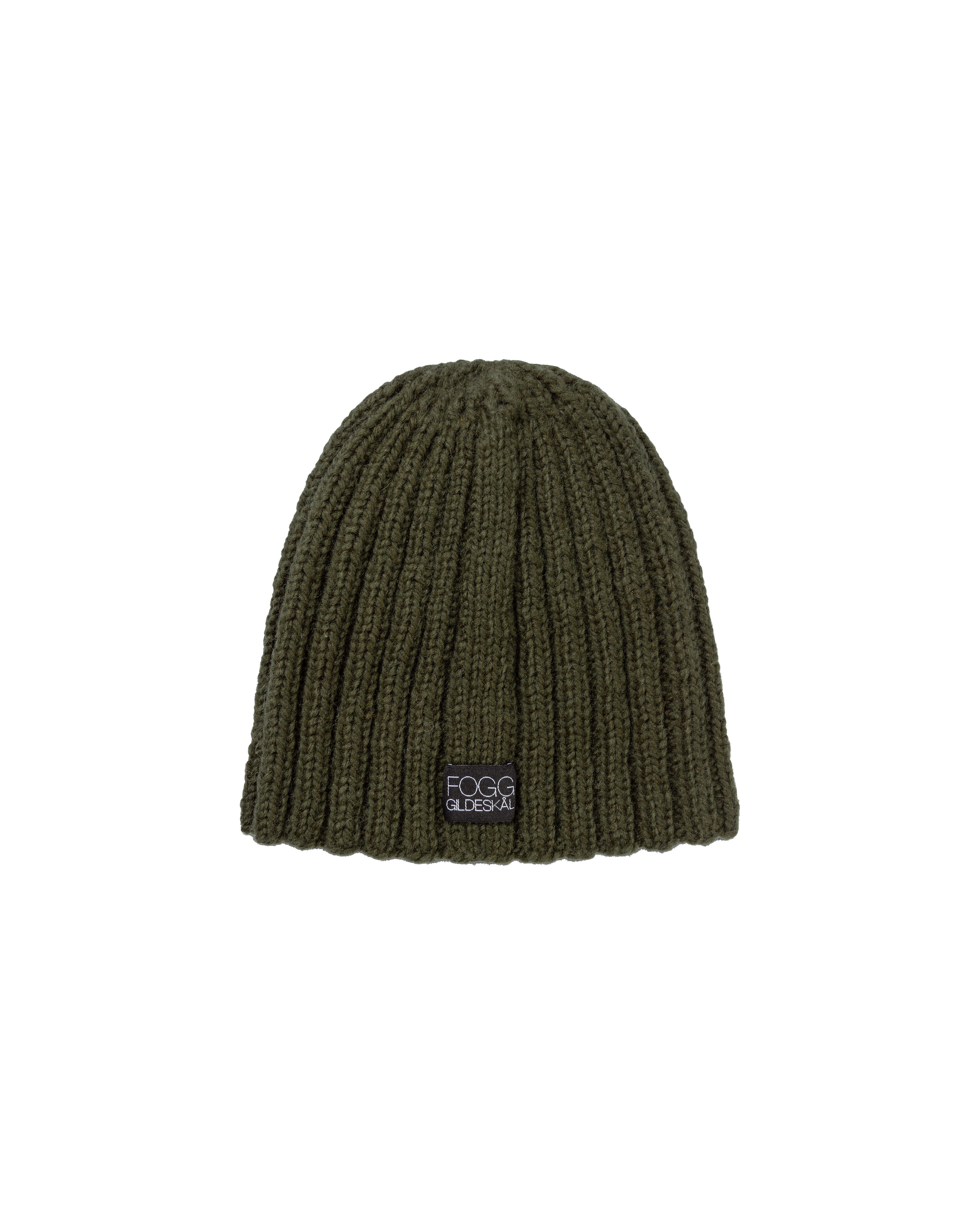 FOGG Gildeskal - Wholesale Beanie - Unisex - Handknittet Wool Beanie Hat – T6