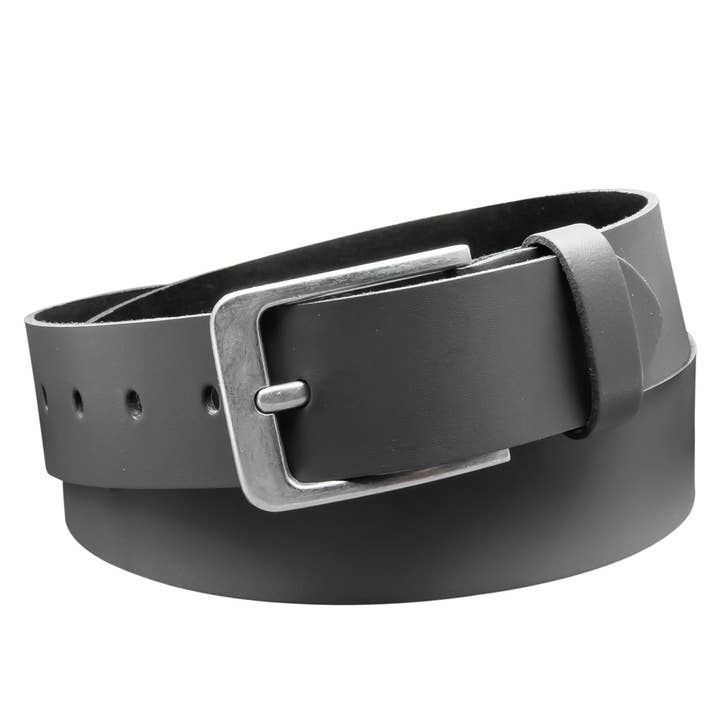 Cinto de 40 mm fabricado na Alemanha EH56-SL cinzento por atacado de A-Venten GmbH